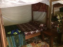 Bedhot Homestay