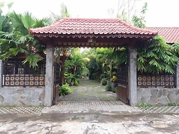 Bedhot Homestay