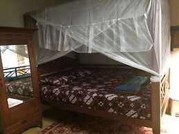 Bedhot Homestay