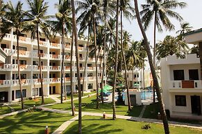 Ocean Place Mui Ne Resort