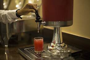 Ebony Boutique Hotel