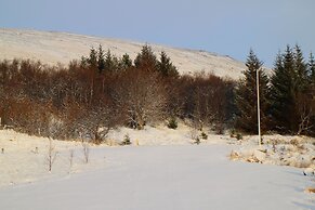 Hótel Á