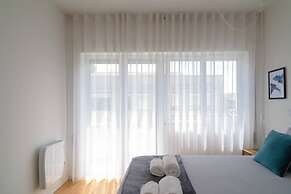 LAZ apartment
