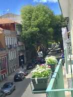 LAZ apartment