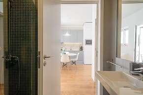 LAZ apartment