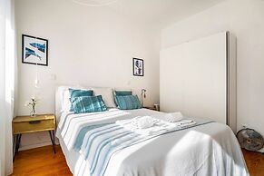 LAZ apartment