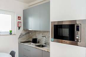 LAZ apartment