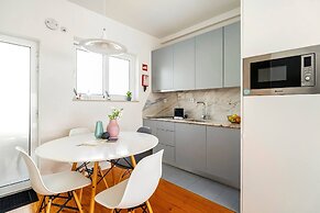 LAZ apartment