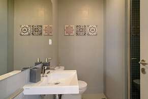 LAZ apartment