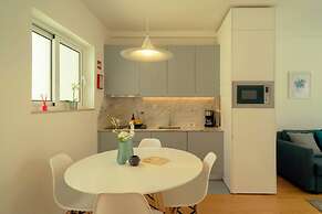 LAZ apartment