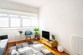 LAZ apartment