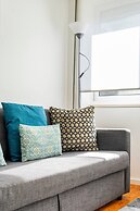 LAZ apartment
