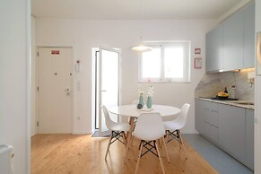 LAZ apartment