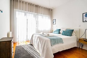 LAZ apartment