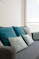 LAZ apartment