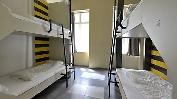 The Hive Party Hostel