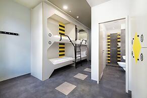 The Hive Party Hostel