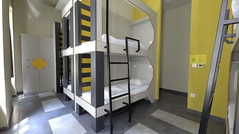The Hive Party Hostel