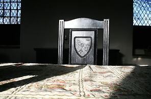 Leslie Castle