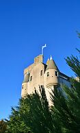 Leslie Castle