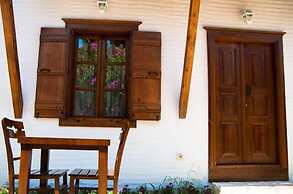 Courtyard Hotel Kalkan