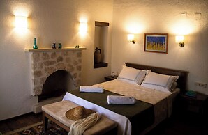 Courtyard Hotel Kalkan