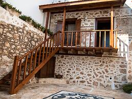 Courtyard Hotel Kalkan