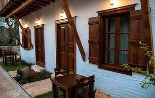 Courtyard Hotel Kalkan