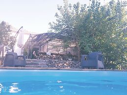 Autour du Hamac
