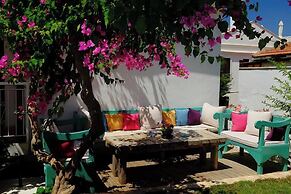 The White House Kalkan