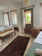 The White House Kalkan