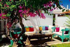 The White House Kalkan