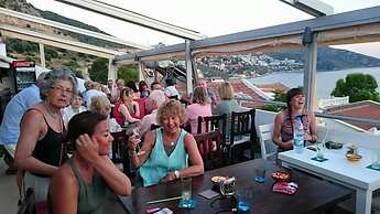 The White House Kalkan