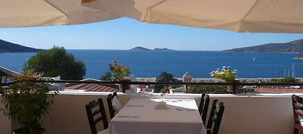 The White House Kalkan