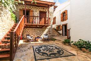 The White House Kalkan