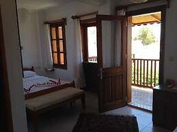 The White House Kalkan