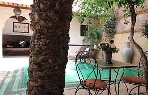 Riad Palmier