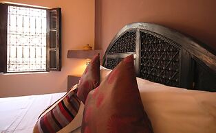 Riad Palmier