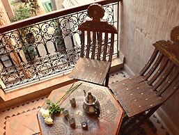 Riad Palmier