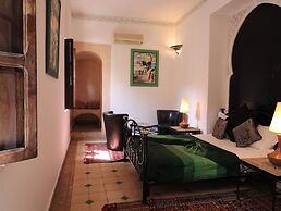 Riad Palmier