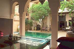 Riad Palmier