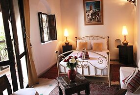 Riad Palmier