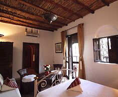 Riad Palmier