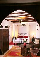 Riad Palmier