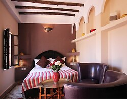 Riad Palmier