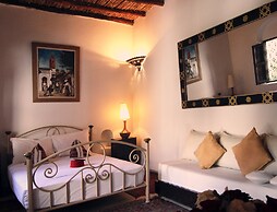 Riad Palmier