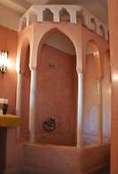 Riad Palmier