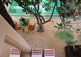 Riad Palmier