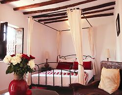 Riad Palmier