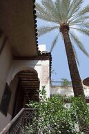Riad Palmier
